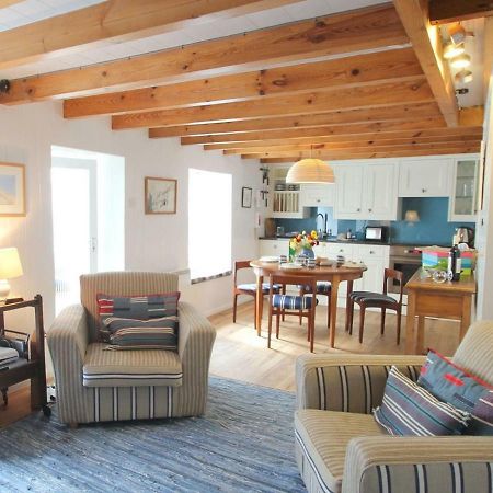 Pegs Vila Porthleven Exterior foto