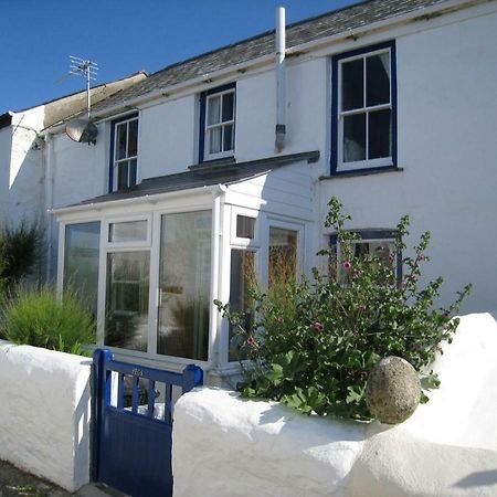 Pegs Vila Porthleven Exterior foto