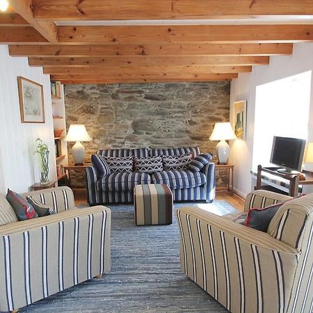 Pegs Vila Porthleven Exterior foto