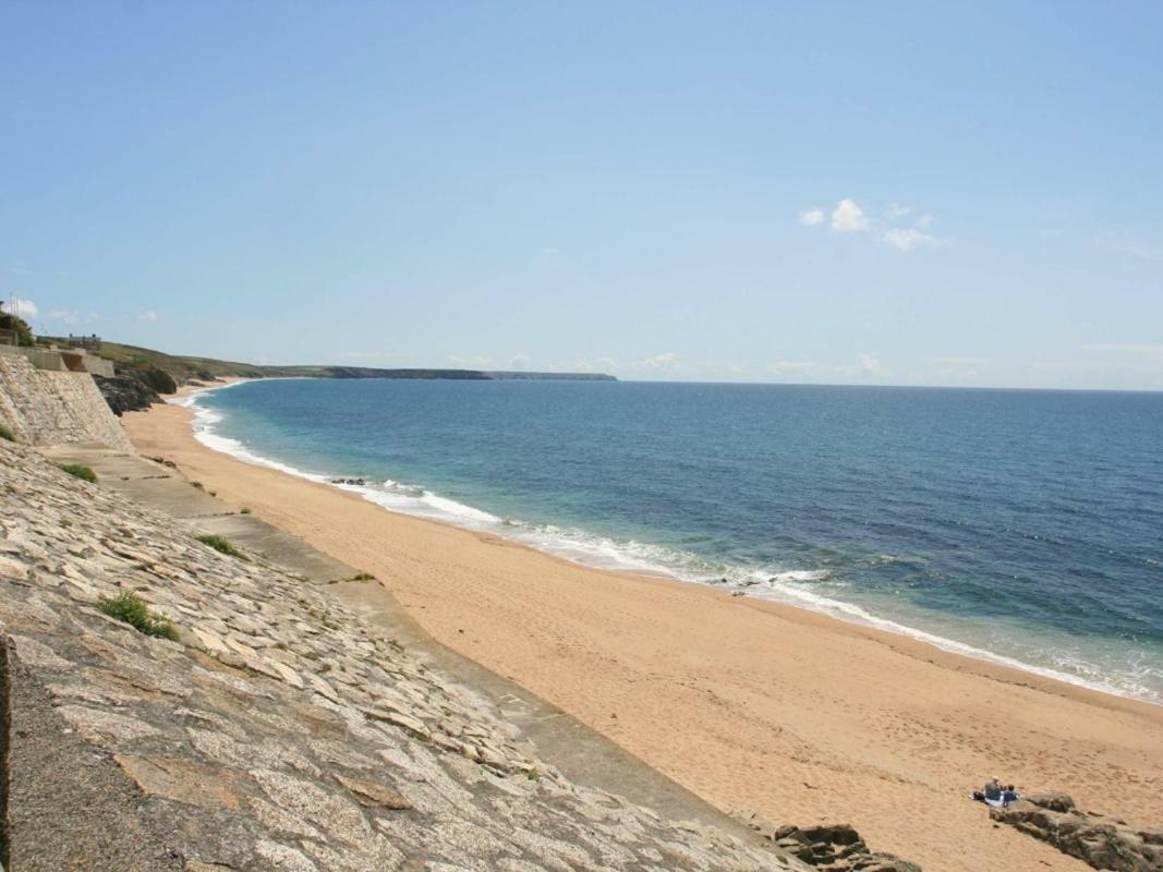 Pegs Vila Porthleven Exterior foto