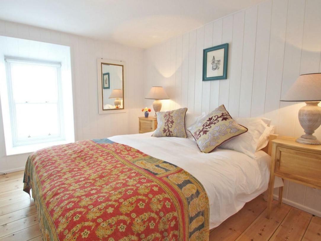 Pegs Vila Porthleven Exterior foto