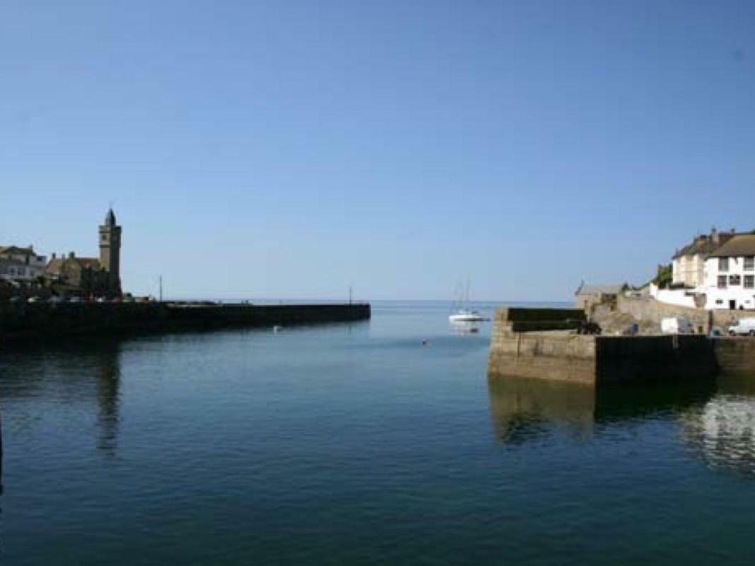 Pegs Vila Porthleven Exterior foto