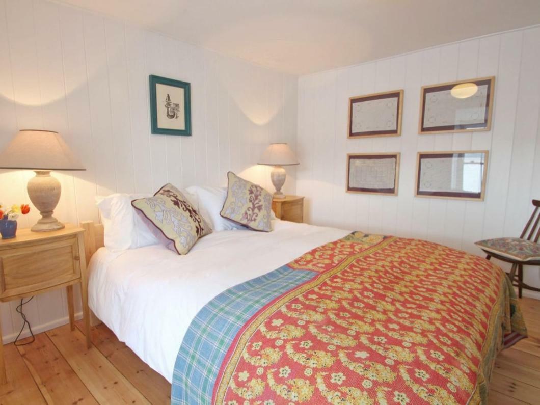 Pegs Vila Porthleven Exterior foto