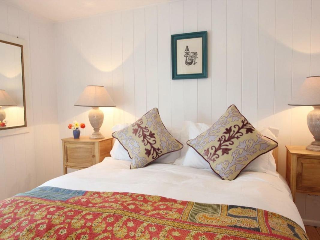 Pegs Vila Porthleven Exterior foto